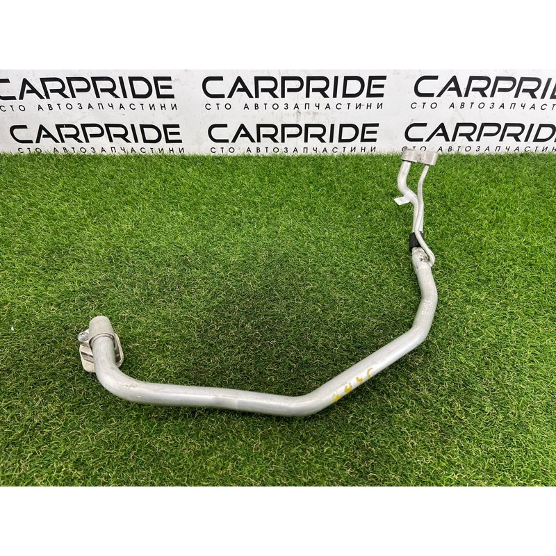 Трубка кондиционера (отопление и кондиционирование) AUDI Q7 4M 2018 3.0 TFSi 4M0816738M