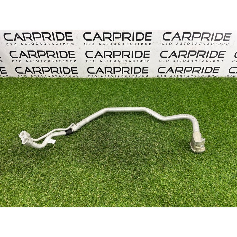 Трубка кондиционера (отопление и кондиционирование) AUDI Q7 4M 2018 3.0 TFSi 4M0816738M