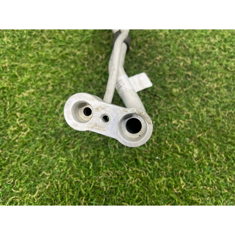 Трубка кондиционера (отопление и кондиционирование) AUDI Q7 4M 2018 3.0 TFSi 4M0816738M