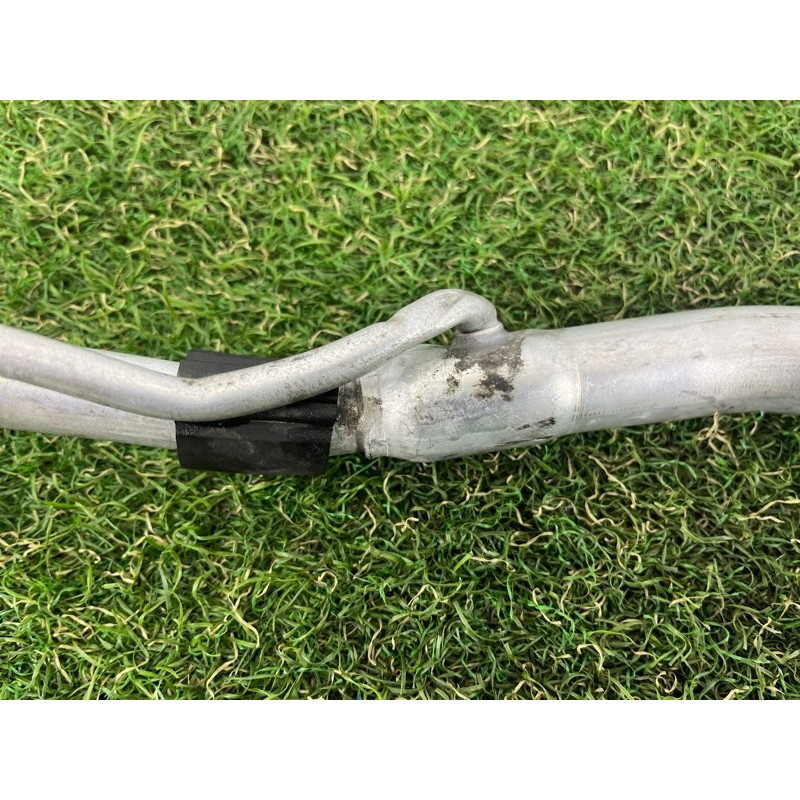 Трубка кондиционера (отопление и кондиционирование) AUDI Q7 4M 2018 3.0 TFSi 4M0816738M