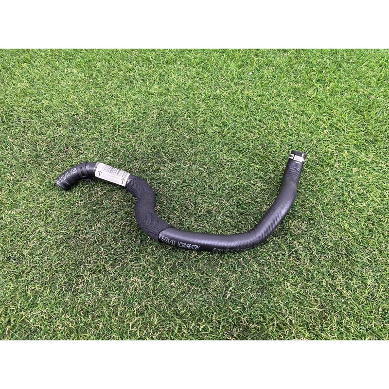 Шланг гидроусилителя (рулевое управление) AUDI A4 B8 2012 2.0 TFSI 8K0422887AH