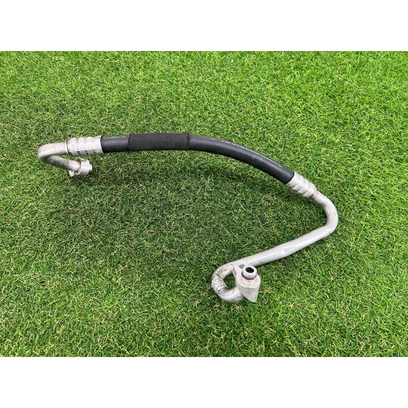 Трубка кондиционера (отопление и кондиционирование) PORSCHE CAYENNE 958 2012 4.8 95857372110