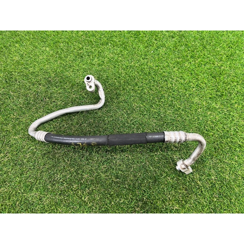 Трубка кондиционера (отопление и кондиционирование) PORSCHE CAYENNE 958 2012 4.8 95857372110