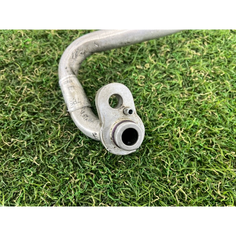 Трубка кондиционера (отопление и кондиционирование) PORSCHE CAYENNE 958 2012 4.8 95857372110