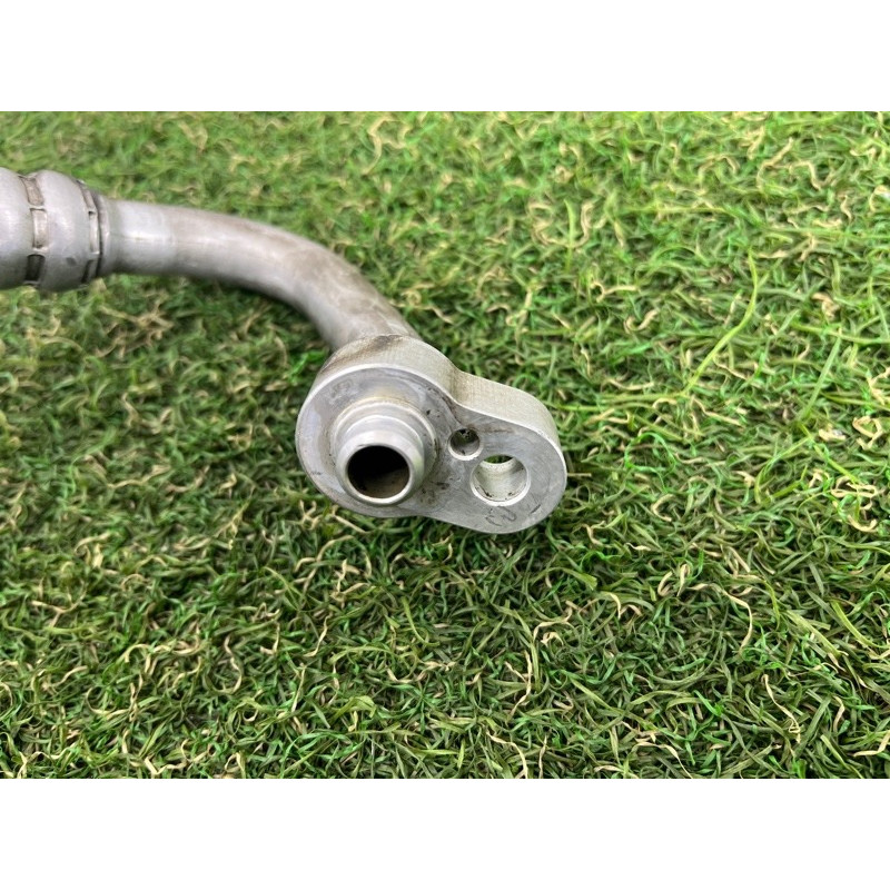 Трубка кондиционера (отопление и кондиционирование) PORSCHE CAYENNE 958 2012 4.8 95857372110