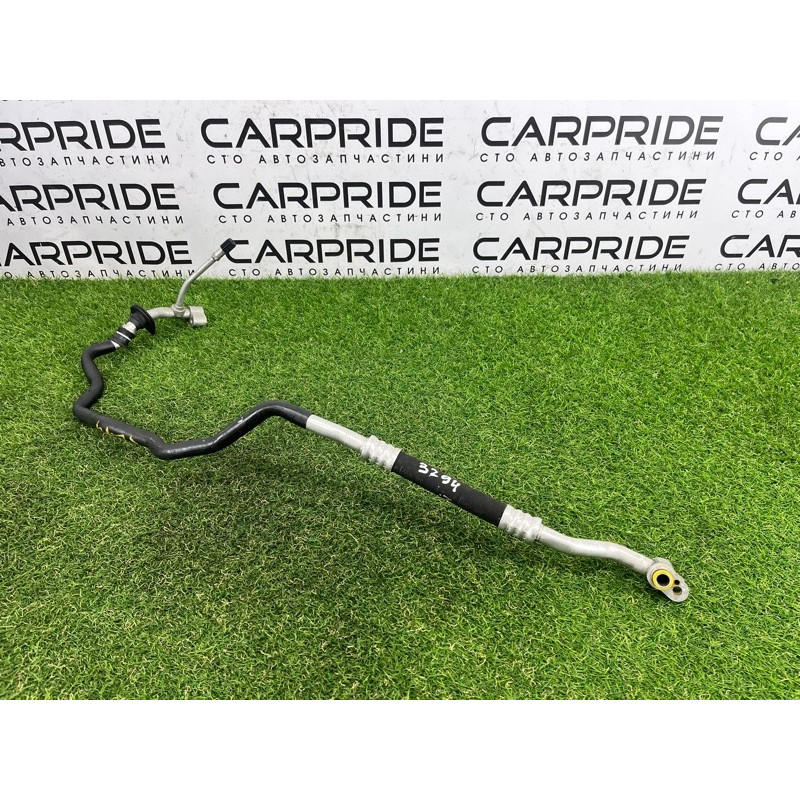 Трубка кондиционера (отопление и кондиционирование) AUDI Q7 4L 2007 3.6 7L6820743H