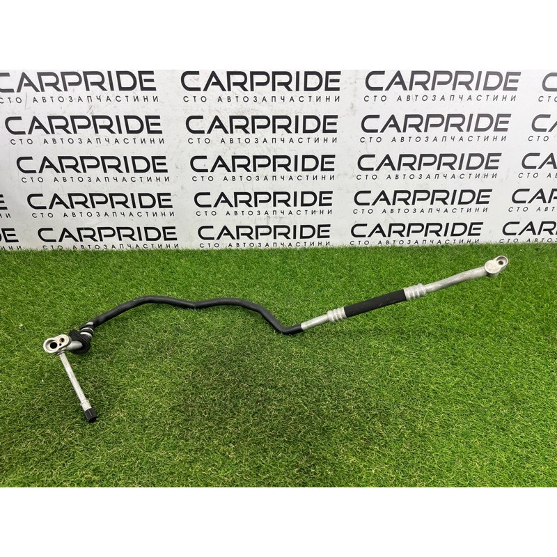 Трубка кондиционера (отопление и кондиционирование) AUDI Q7 4L 2007 3.6 7L6820743H