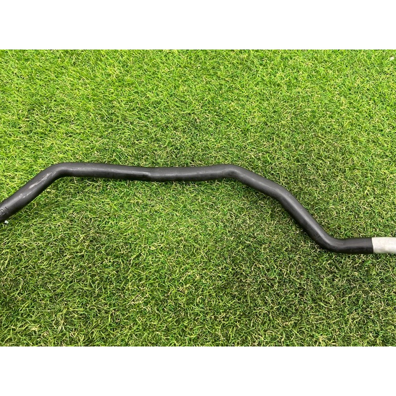 Трубка кондиционера (отопление и кондиционирование) AUDI Q7 4L 2007 3.6 7L6820743H