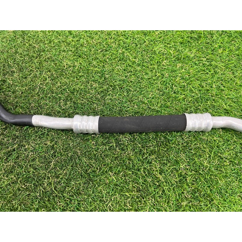 Трубка кондиционера (отопление и кондиционирование) AUDI Q7 4L 2007 3.6 7L6820743H