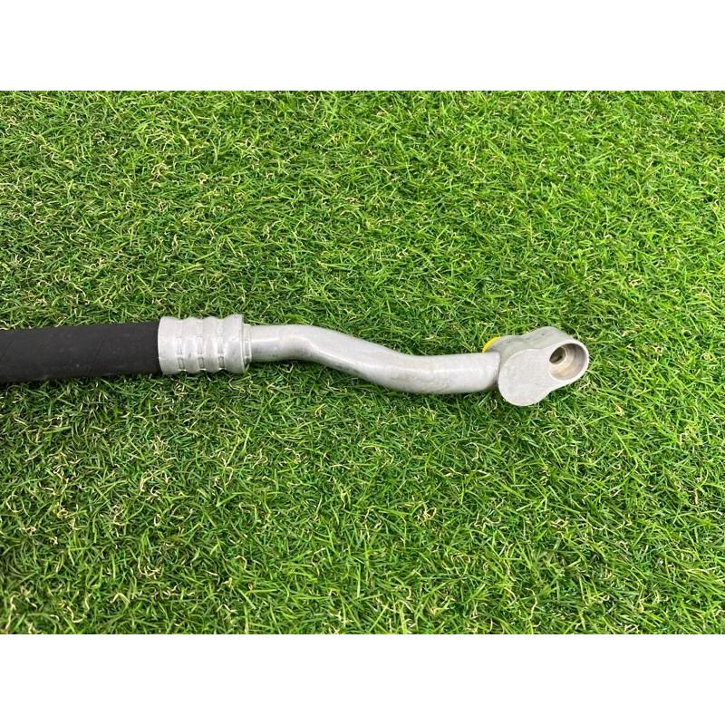 Трубка кондиционера (отопление и кондиционирование) AUDI Q7 4L 2007 3.6 7L6820743H