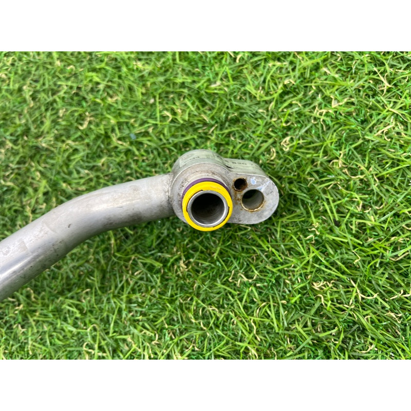 Трубка кондиционера (отопление и кондиционирование) AUDI Q7 4L 2007 3.6 7L6820743H