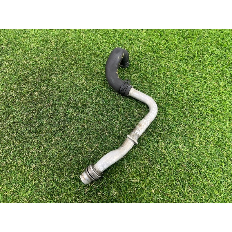 Трубка системы охлаждения (система охлаждения) AUDI Q7 4L 2007 3.6 7L0819926G