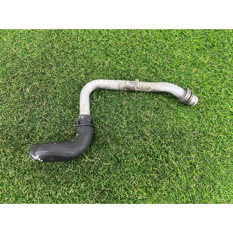 Трубка системы охлаждения (система охлаждения) AUDI Q7 4L 2007 3.6 7L0819926G