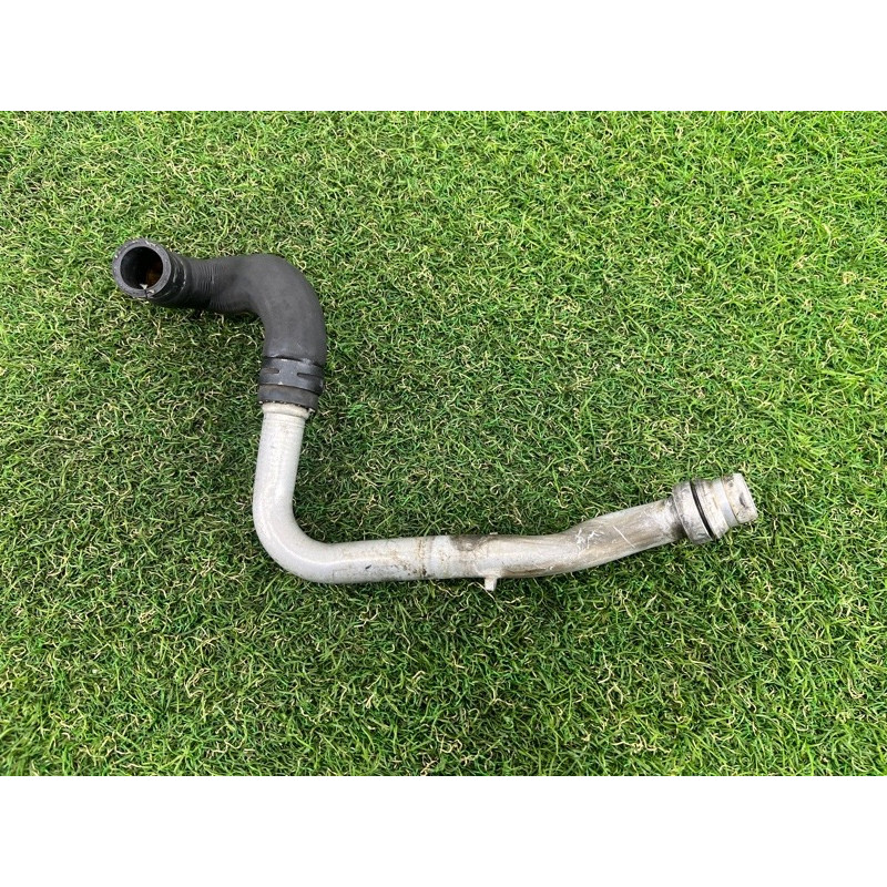 Трубка системы охлаждения (система охлаждения) AUDI Q7 4L 2007 3.6 7L0819926G