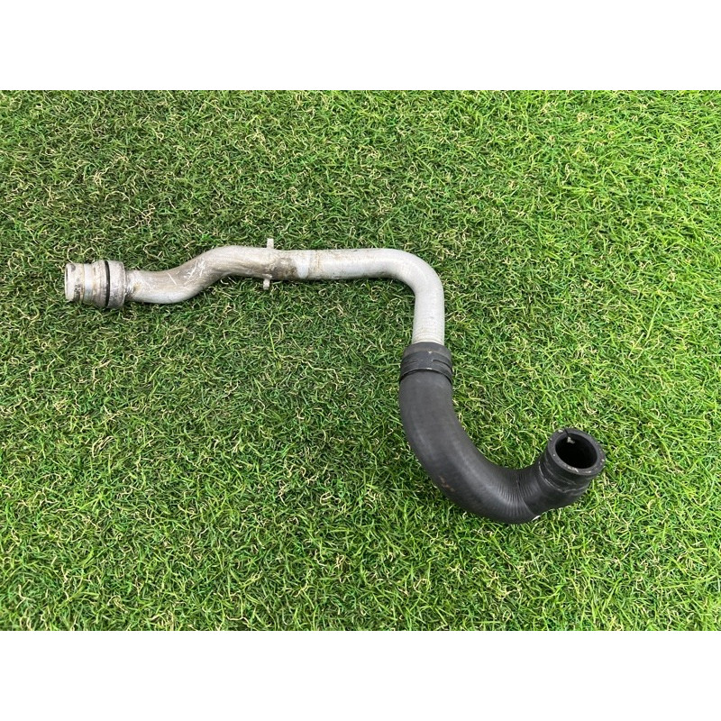 Трубка системы охлаждения (система охлаждения) AUDI Q7 4L 2007 3.6 7L0819926G