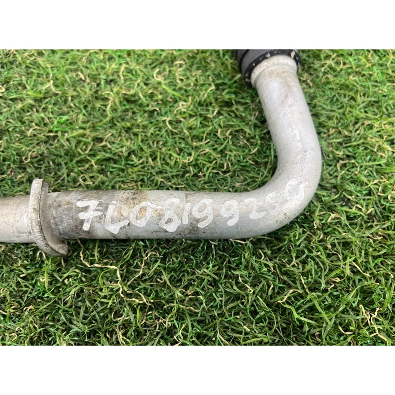 Трубка системы охлаждения (система охлаждения) AUDI Q7 4L 2007 3.6 7L0819926G