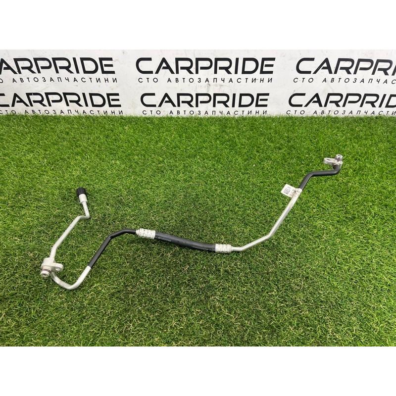 Трубка кондиционера (отопление и кондиционирование) AUDI A4 B9 2017 2.0 8W1820720F