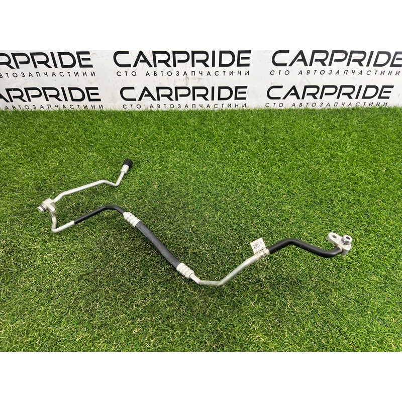 Трубка кондиционера (отопление и кондиционирование) AUDI A4 B9 2017 2.0 8W1820720F