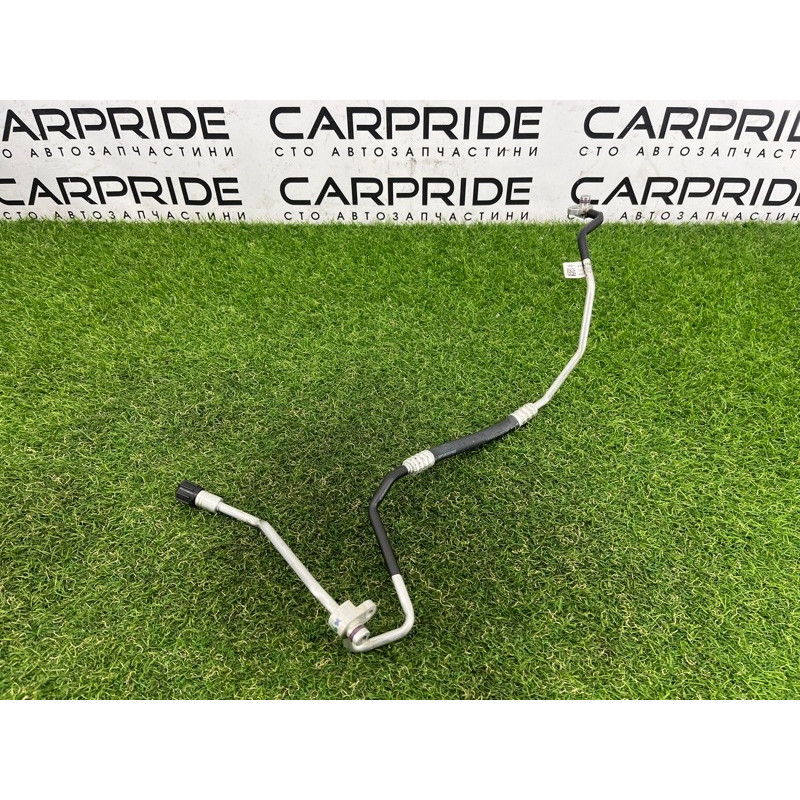 Трубка кондиционера (отопление и кондиционирование) AUDI A4 B9 2017 2.0 8W1820720F