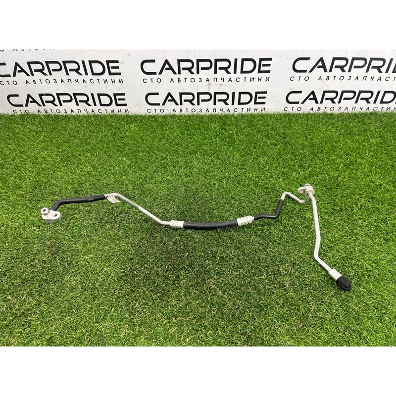 Трубка кондиционера (отопление и кондиционирование) AUDI A4 B9 2017 2.0 8W1820720F