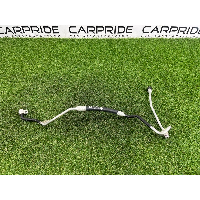 Трубка кондиционера (отопление и кондиционирование) AUDI A4 B9 2017 2.0 8W1820720F