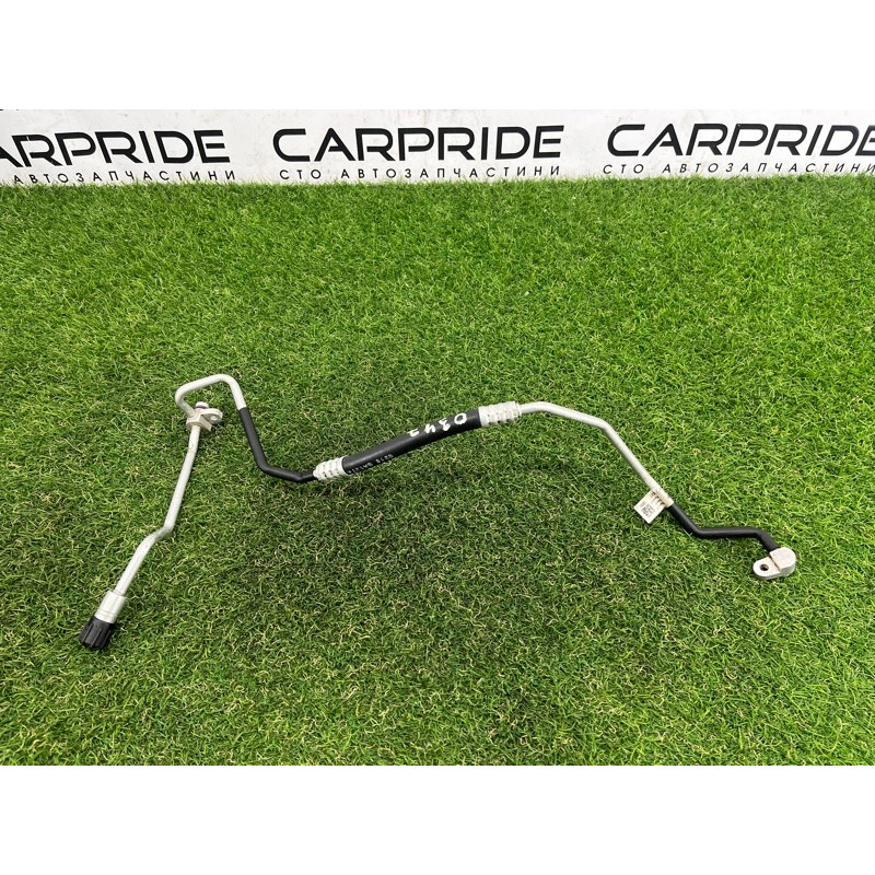 Трубка кондиционера (отопление и кондиционирование) AUDI A4 B9 2017 2.0 8W1820720F