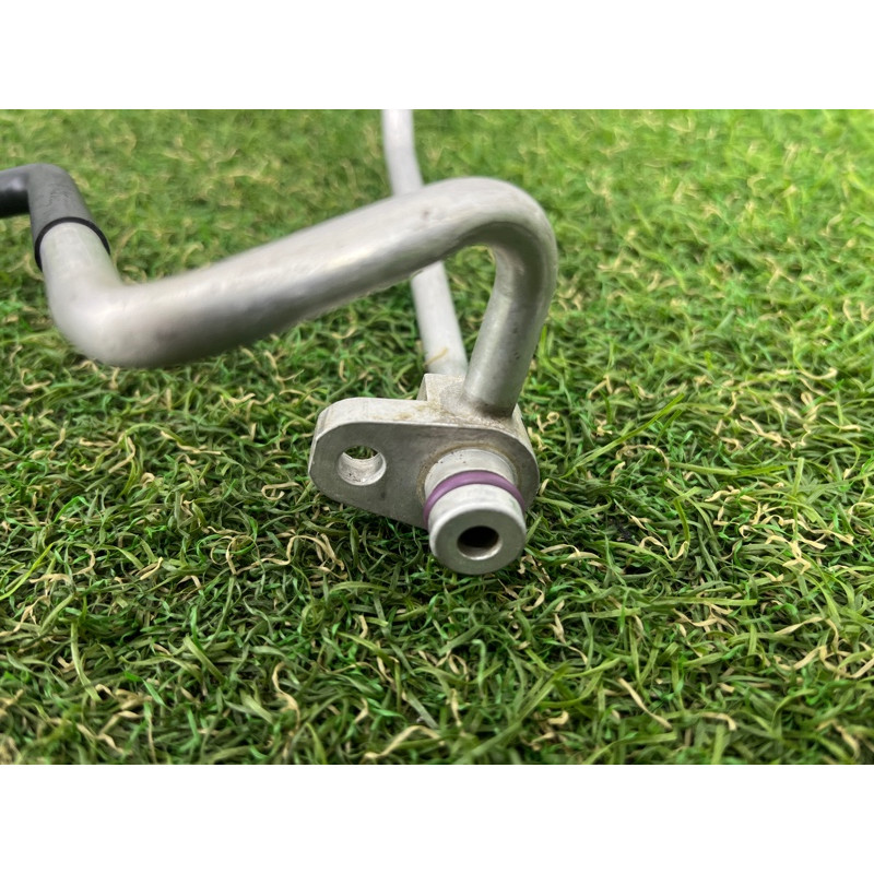 Трубка кондиционера (отопление и кондиционирование) AUDI A4 B9 2017 2.0 8W1820720F