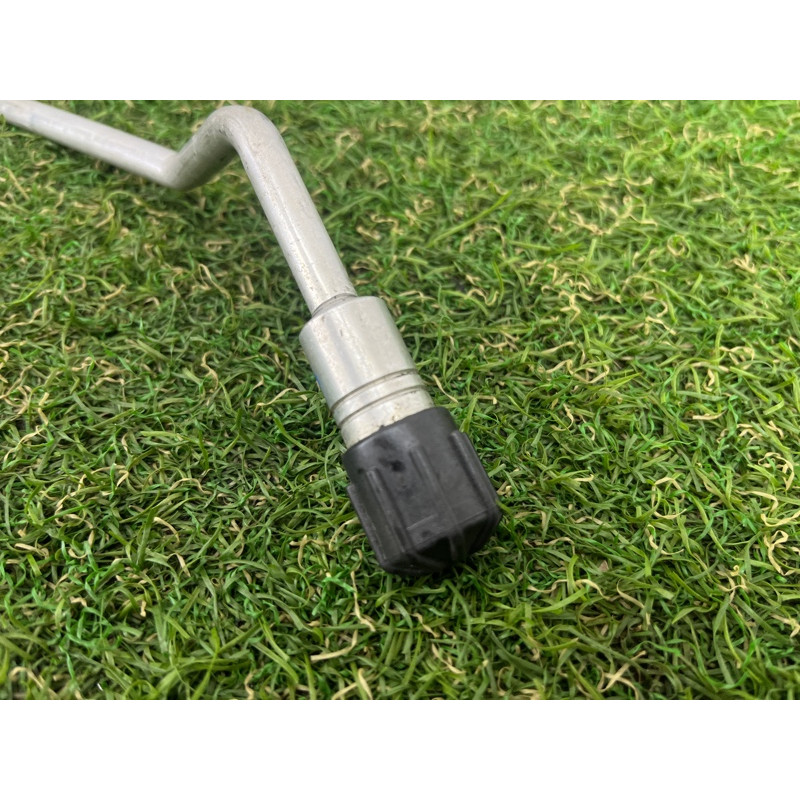 Трубка кондиционера (отопление и кондиционирование) AUDI A4 B9 2017 2.0 8W1820720F