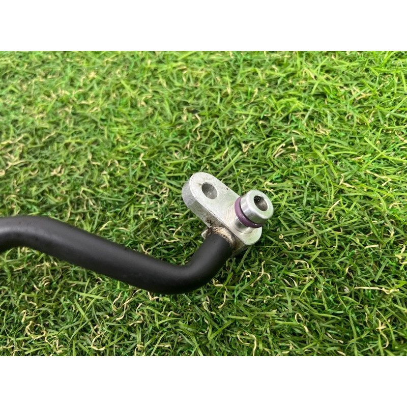 Трубка кондиционера (отопление и кондиционирование) AUDI A4 B9 2017 2.0 8W1820720F