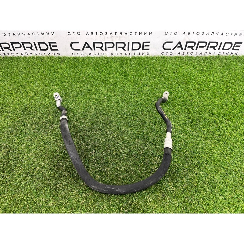 Трубка кондиционера (отопление и кондиционирование) AUDI A7 4G 2013 3.0 CGXB 4G0260701AT