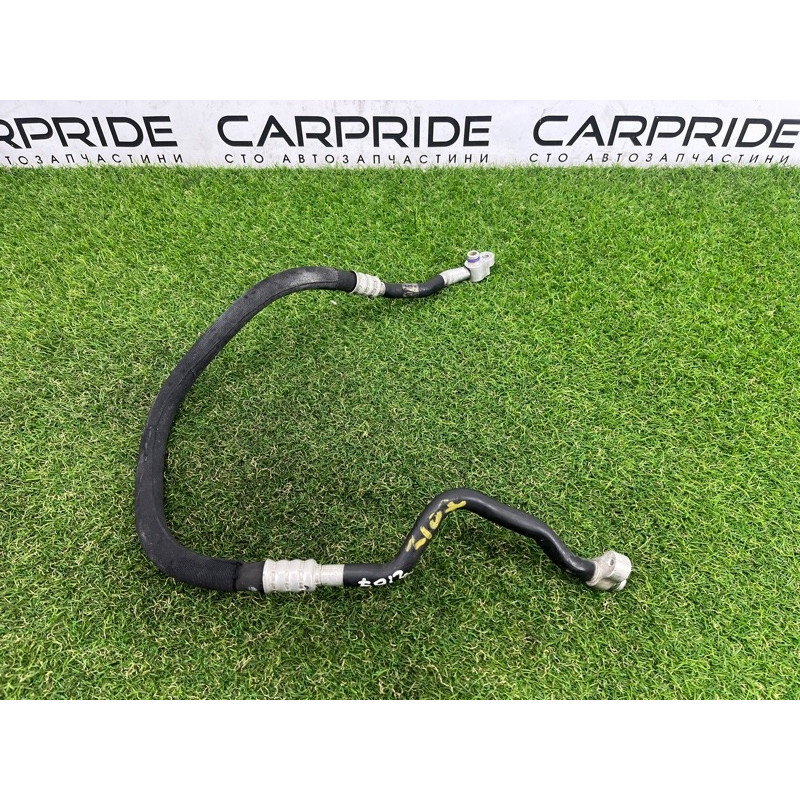 Трубка кондиционера (отопление и кондиционирование) AUDI A7 4G 2013 3.0 CGXB 4G0260701AT