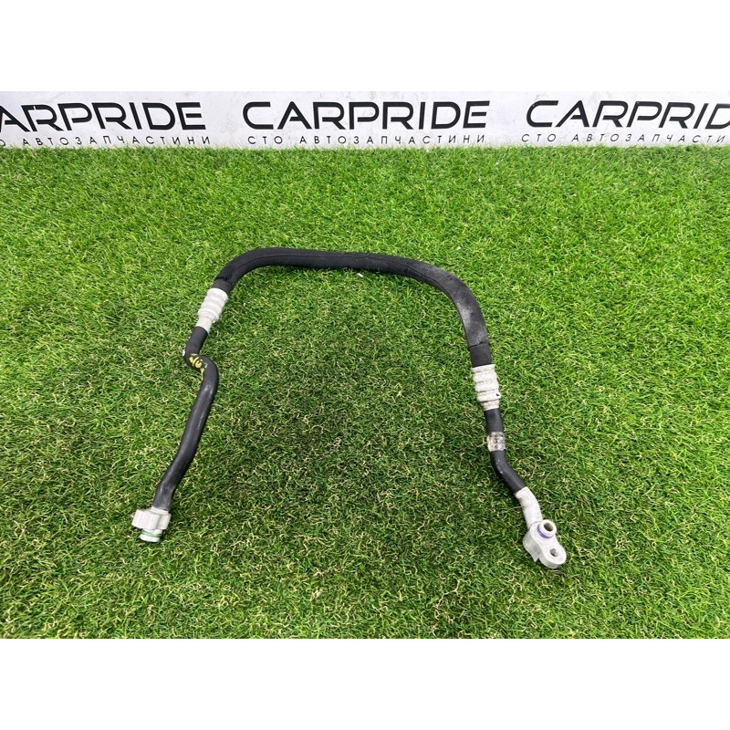 Трубка кондиционера (отопление и кондиционирование) AUDI A7 4G 2013 3.0 CGXB 4G0260701AT