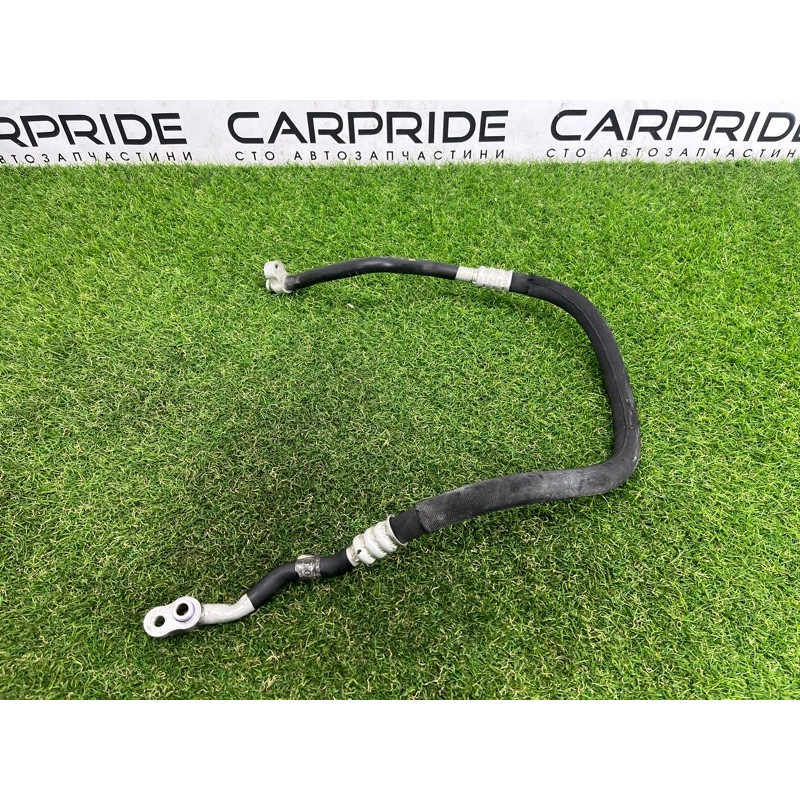 Трубка кондиционера (отопление и кондиционирование) AUDI A7 4G 2013 3.0 CGXB 4G0260701AT