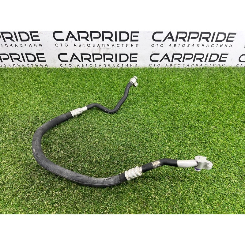Трубка кондиционера (отопление и кондиционирование) AUDI A7 4G 2013 3.0 CGXB 4G0260701AT