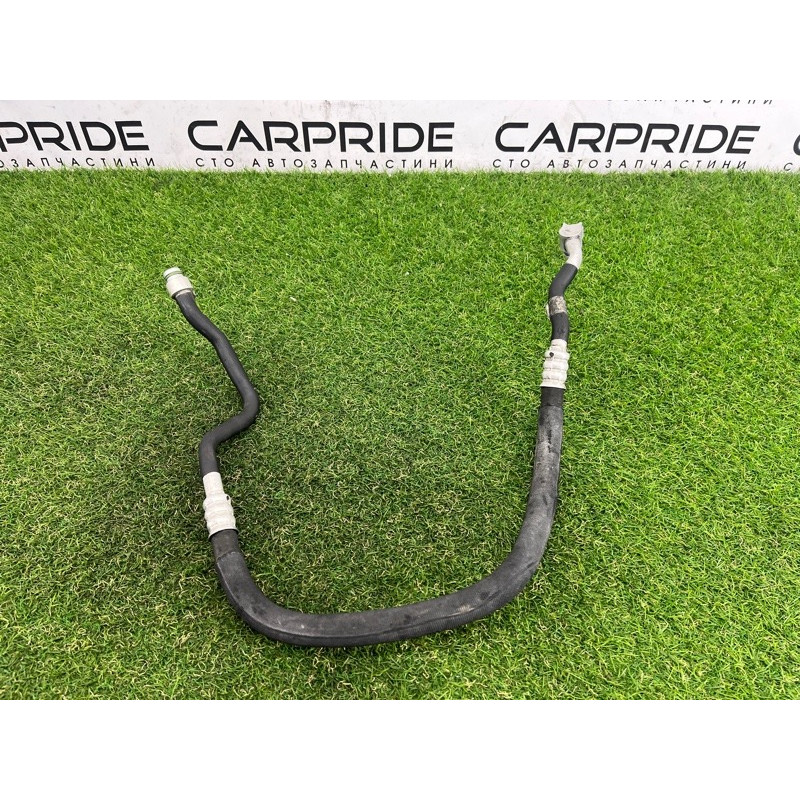 Трубка кондиционера (отопление и кондиционирование) AUDI A7 4G 2013 3.0 CGXB 4G0260701AT