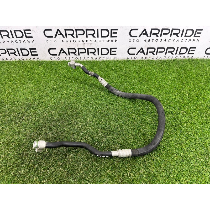Трубка кондиционера (отопление и кондиционирование) AUDI A7 4G 2013 3.0 CGXB 4G0260701AT