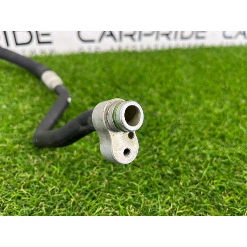 Трубка кондиционера (отопление и кондиционирование) AUDI A7 4G 2013 3.0 CGXB 4G0260701AT