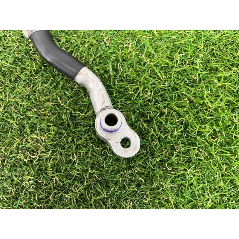 Трубка кондиционера (отопление и кондиционирование) AUDI A7 4G 2013 3.0 CGXB 4G0260701AT