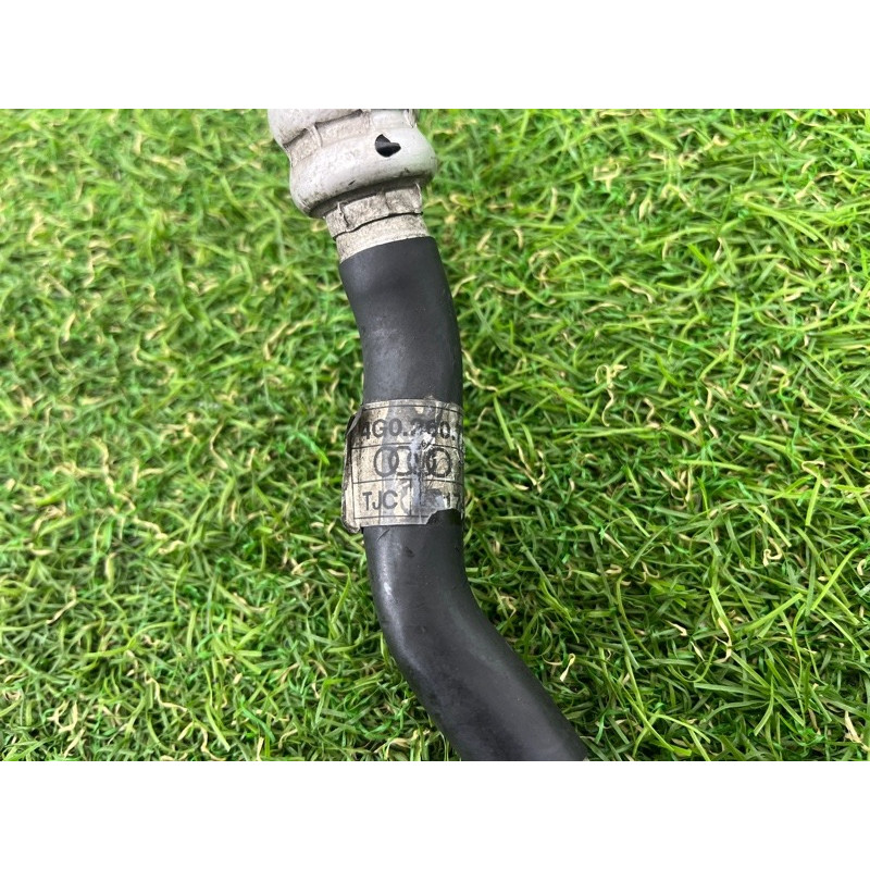 Трубка кондиционера (отопление и кондиционирование) AUDI A7 4G 2013 3.0 CGXB 4G0260701AT