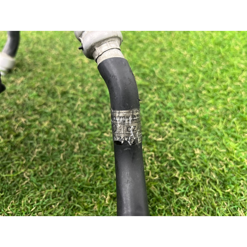 Трубка кондиционера (отопление и кондиционирование) AUDI A7 4G 2013 3.0 CGXB 4G0260701AT