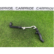 Трубка системы охлаждения