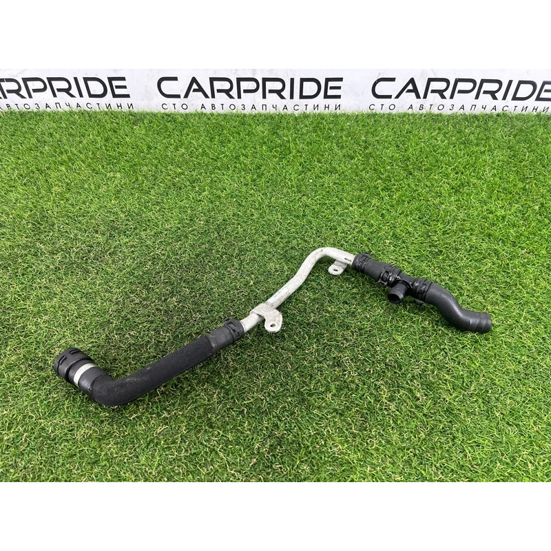 Трубка системы охлаждения (система охлаждения) AUDI A7 4G 2013 3.0 CGXB 4G0121071N