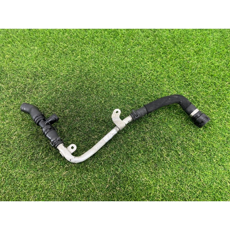 Трубка системы охлаждения (система охлаждения) AUDI A7 4G 2013 3.0 CGXB 4G0121071N