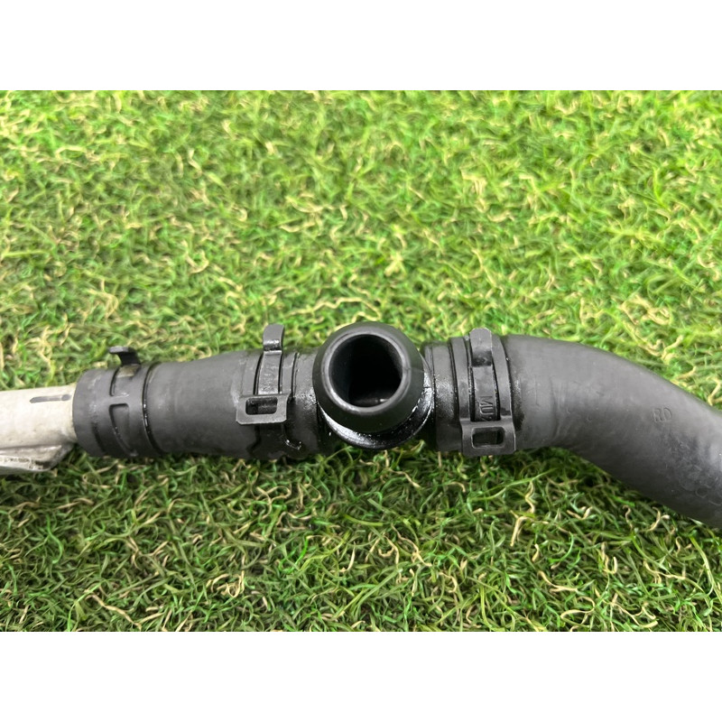 Трубка системы охлаждения (система охлаждения) AUDI A7 4G 2013 3.0 CGXB 4G0121071N