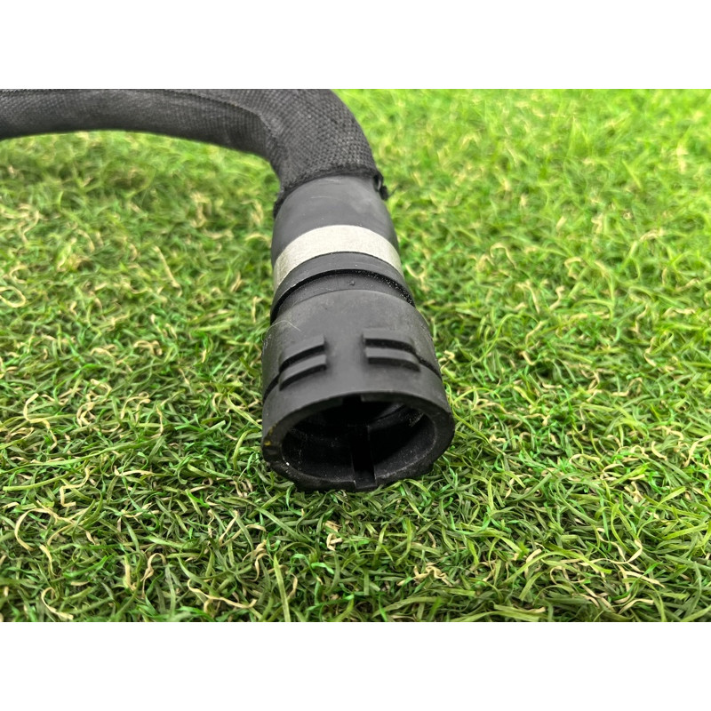 Трубка системы охлаждения (система охлаждения) AUDI A7 4G 2013 3.0 CGXB 4G0121071N