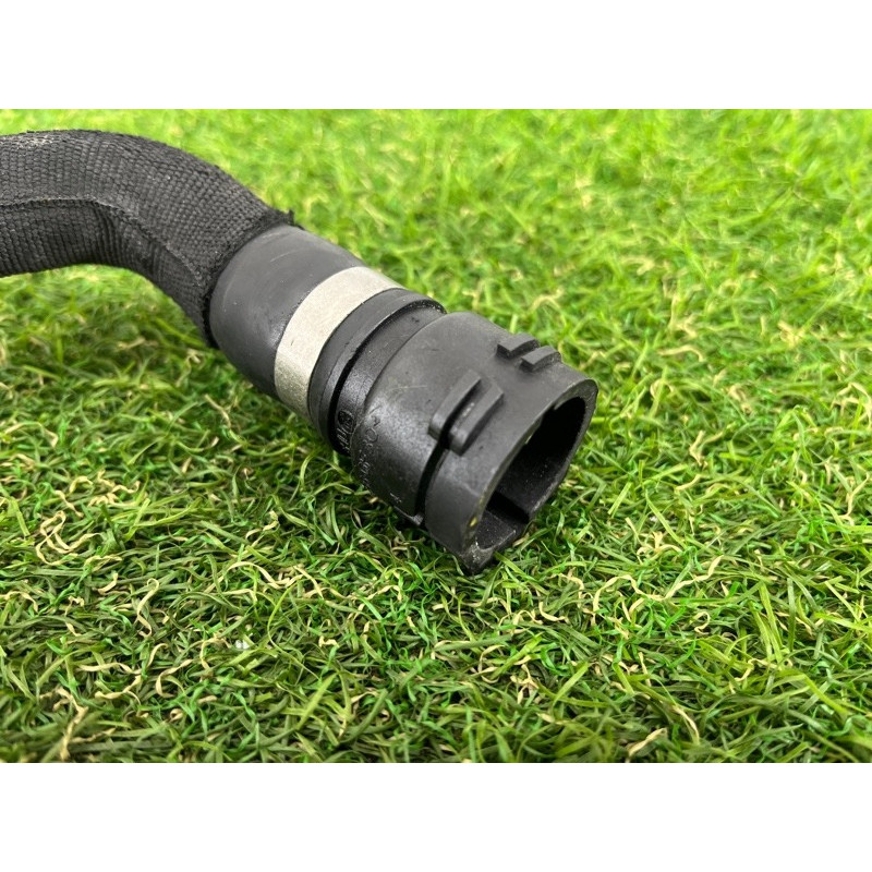 Трубка системы охлаждения (система охлаждения) AUDI A7 4G 2013 3.0 CGXB 4G0121071N