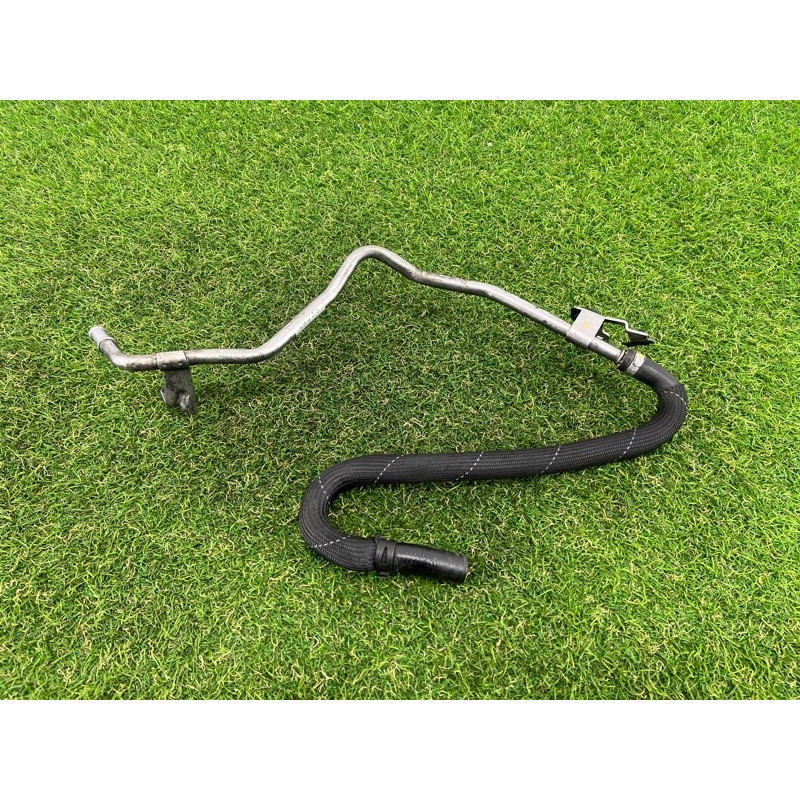 Трубка гидроусилителя (рулевое управление) Volkswagen Touareg FL 2015 3.6 7P6422890D