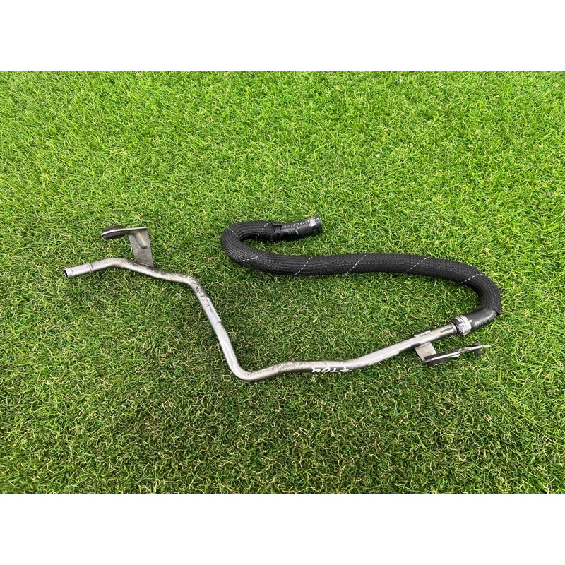 Трубка гидроусилителя (рулевое управление) Volkswagen Touareg FL 2015 3.6 7P6422890D