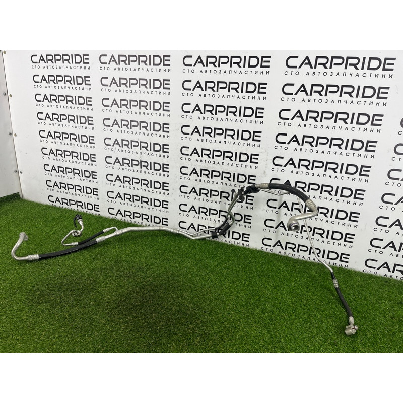 Трубка кондиционера (отопление и кондиционирование) Volkswagen Touareg NF 2012 3.6 7P1820741AP