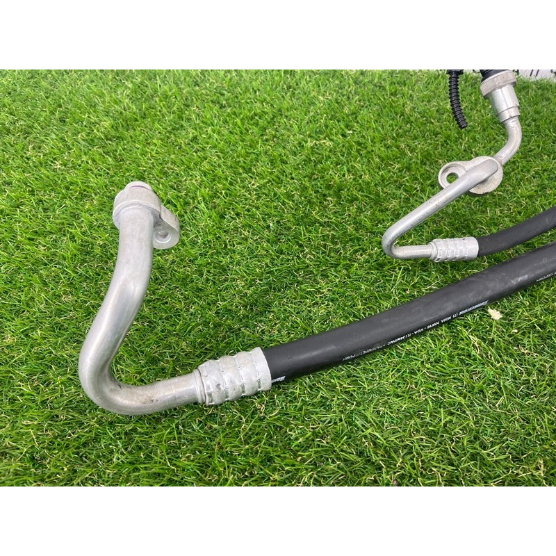 Трубка кондиционера (отопление и кондиционирование) Volkswagen Touareg NF 2012 3.6 7P1820741AP